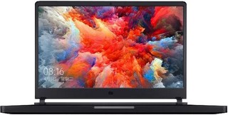 Ноутбук Xiaomi Mi Gaming Laptop (JYU4202CN)