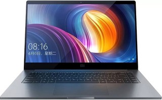 Ноутбук Xiaomi Mi Notebook Pro 15.6 2019 (JYU4159CN)