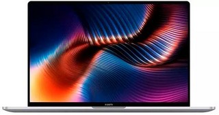 Ноутбук Xiaomi Mi Notebook Pro 15.6 2021 JYU4389CN