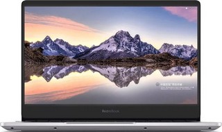 Ноутбук Xiaomi RedmiBook 14 (JYU4130CN)