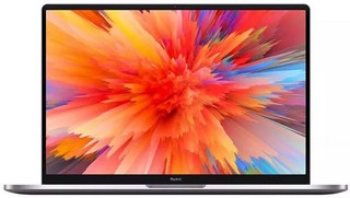 Ноутбук Xiaomi RedmiBook Pro 14 JYU4398CN