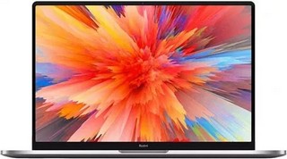 Ноутбук Xiaomi RedmiBook Pro 15 (JYU4333CN)