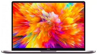Ноутбук Xiaomi RedmiBook Pro 15 JYU4335CN
