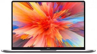 Ноутбук Xiaomi RedmiBook Pro 15 (JYU4337CN)