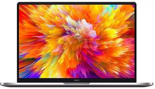 Ноутбук Xiaomi RedmiBook Pro 15 JYU4383CN