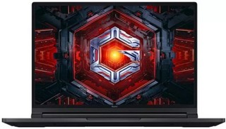 Ноутбук Xiaomi Redmi G Pro 2022 JYU4499CN