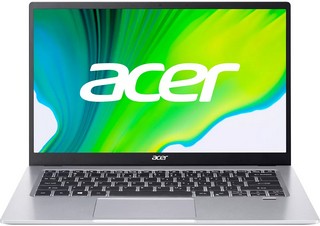 Ультрабук Acer Swift 1 SF114-34-P9YY (NX.A77EU.00Y)