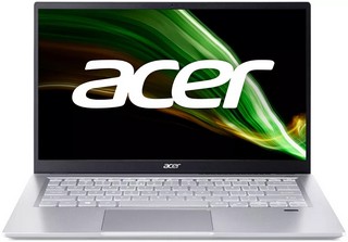 Ультрабук Acer Swift 3 SF314-511-77W0 (NX.ABLEU.00H)