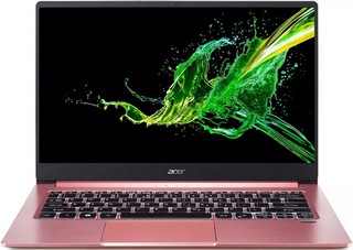 Ультрабук Acer Swift 3 SF314-57-779V (NX.HJMER.002)
