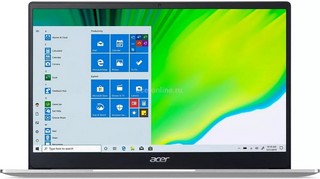 Ультрабук Acer Swift 3 SF314-59-74DQ NX.A0MEP.006
