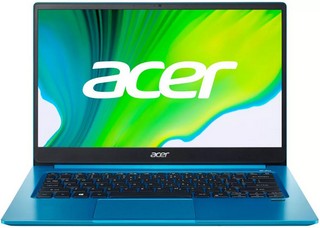Ультрабук Acer Swift 3 SF314-59-74TV NX.A0PEP.004
