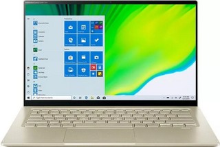 Ультрабук Acer Swift 5 SF514-55T-726Z (NX.A35EP.005)