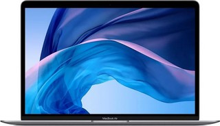 Ультрабук Apple MacBook Air 13 2020 (MWTJ2)