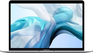 Ультрабук Apple MacBook Air 13 M1 2020 (Z12800048)