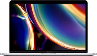 Ультрабук Apple MacBook Pro 13 M1 2020 (MYDC2)