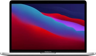 Ультрабук Apple MacBook Pro 13 M1 2020 (Z11D0003C)