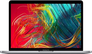 Ультрабук Apple MacBook Pro 13 Touch Bar 2020 (MXK32)