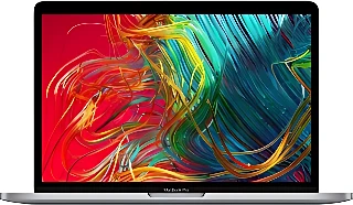 Ультрабук Apple MacBook Pro 13 Touch Bar 2020 (MXK32)