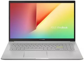 Ультрабук Asus VivoBook 15 K513EA-BQ2411