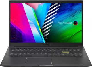 Ультрабук Asus VivoBook 15 K513EA-BQ984