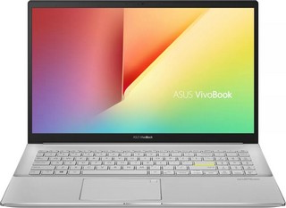 Ультрабук Asus VivoBook S15 M533IA-BQ161T