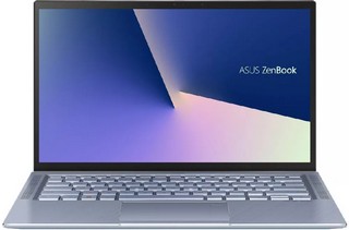 Ультрабук Asus ZenBook 14 UM431DA-AM010