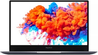 Ультрабук HONOR MagicBook 14 2021 (NMH-WDQ9HN)