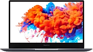 Ультрабук HONOR MagicBook 14 2021 (NMH-WDQ9HN)