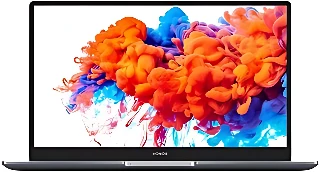 Ультрабук HONOR MagicBook 15 2021 BMH-WDQ9HN 5301AAKG