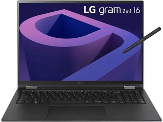 Ультрабук LG Gram 16T90Q-G.AA78Y