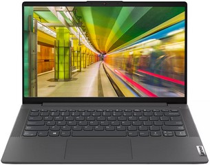 Ультрабук Lenovo IdeaPad 5 14ARE05 81YM005KRU