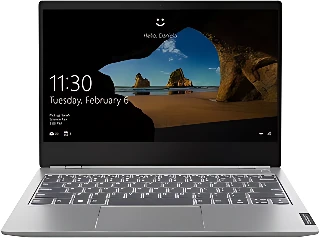 Ультрабук Lenovo ThinkBook 13s-IML (20RR0031RU)