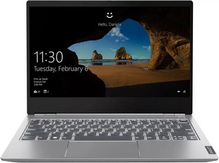 Ультрабук Lenovo ThinkBook 13s-IML (20RR003HRU)