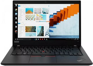 Ультрабук Lenovo ThinkPad T14 Gen 2 AMD (20XL0013RT)