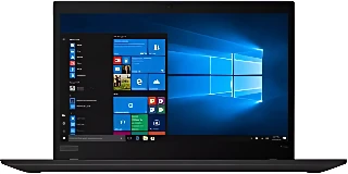 Ультрабук Lenovo ThinkPad T14s Gen 1 (20T0001CRT)