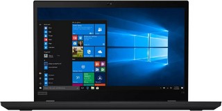 Ультрабук Lenovo ThinkPad T15 Gen 1 (20S60021RT)