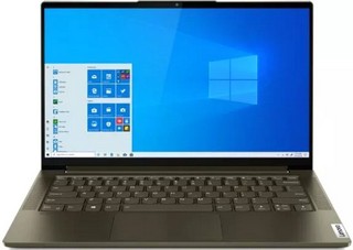 Ультрабук Lenovo Yoga Slim 7 14ITL05 (82A3005YRE)