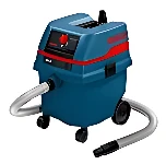 Промышленный пылесос Bosch GAS 25 Professional