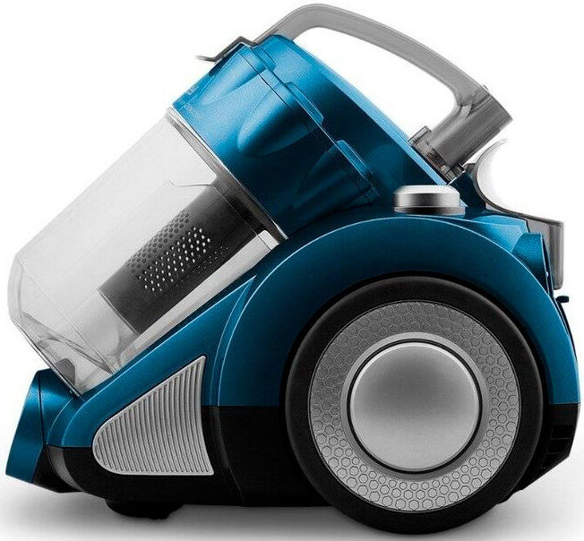 Пылесос Artel VCC 0220 (синий)