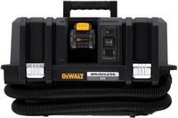 Пылесос DeWalt DCV586MT2-XE