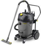 Пылесос Karcher NT 65/2 Tact Tc 1.667-287.0