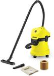 Пылесос Karcher WD 3 (1.629-821.0)