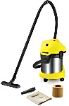 Пылесос Karcher WD 3 Premium (1.629-863.0)