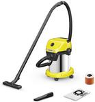 Пылесос Karcher WD 3 S (1.628-135.0)