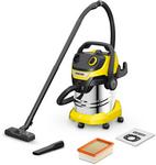 Пылесос Karcher WD 5 S (1.628-350.0)