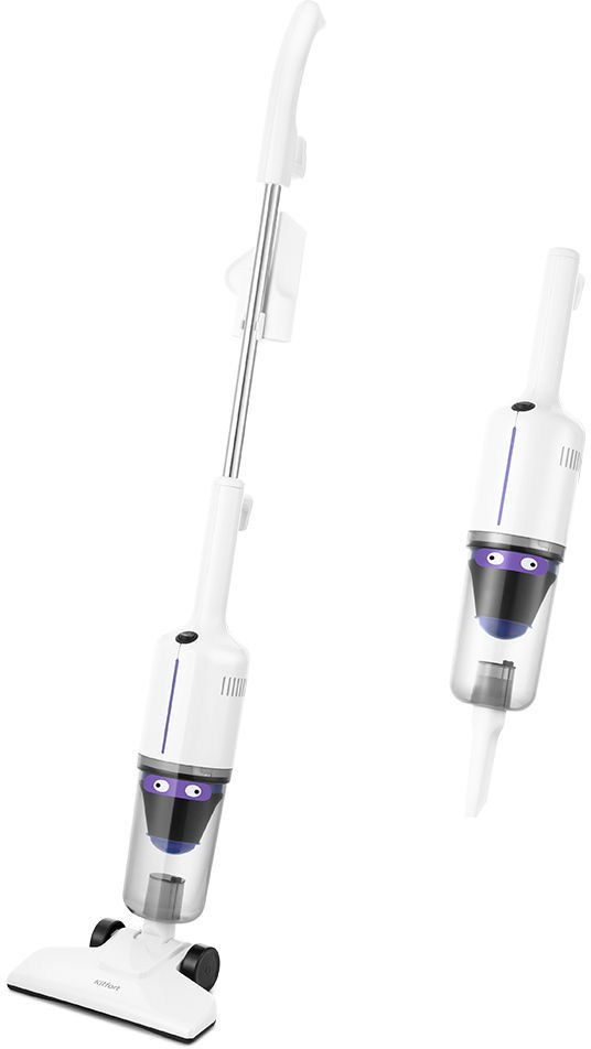 Пылесос Kitfort KT-5102