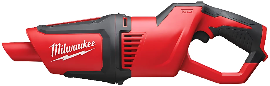 Пылесос Milwaukee M12 HV-0