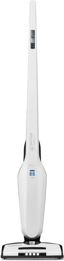 Пылесос Nilfisk-Alto Easy 36VMax (белый)