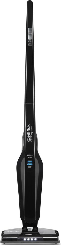 Пылесос Nilfisk-Alto Easy 36VMax (черный)