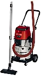 Пылесос промышленный Einhell TE-VC 36/30 Li S-Solo